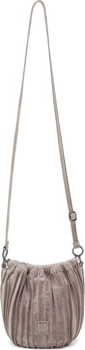 FredsBruder Say Hello Beuteltasche Leder 22 cm (5 l)