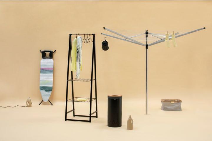 Actual product image Brabantia Linn