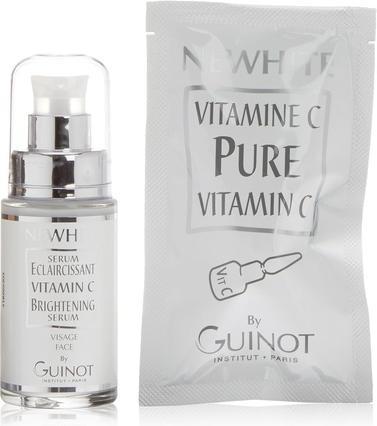 Actual product image Guinot Vitamin C Brightening Serum 23.5ml (25 ml)