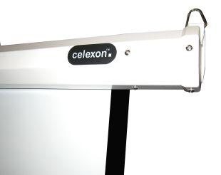 Actual product image Celexon Motor Economy, Canvas, 1:1 (100.24", 1:1)