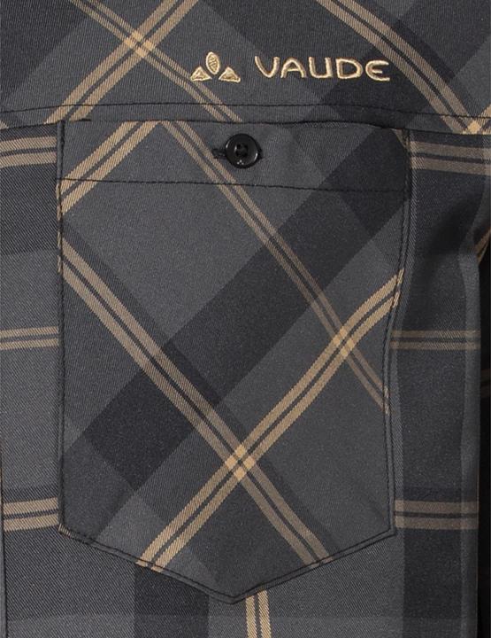 Actual product image Vaude Neshan IV (S)