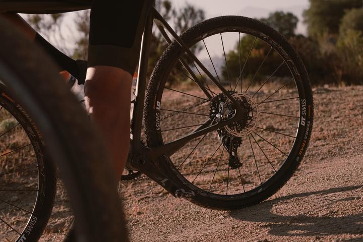 Produktbild Continental Terra Trail (28 x 1.35, 35-622)