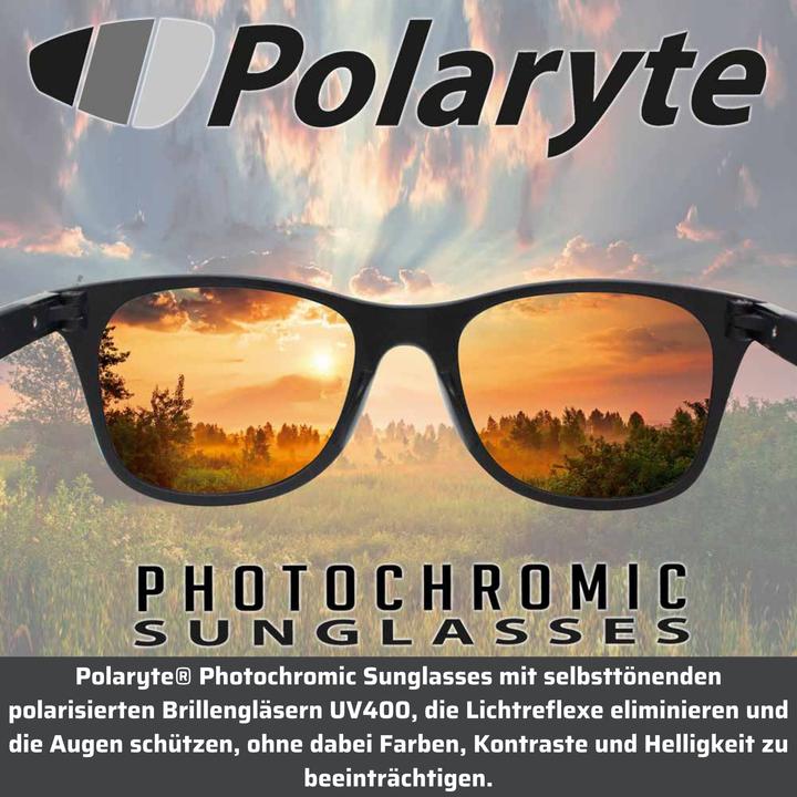 Actual product image Best direct Polaryte Photocromic