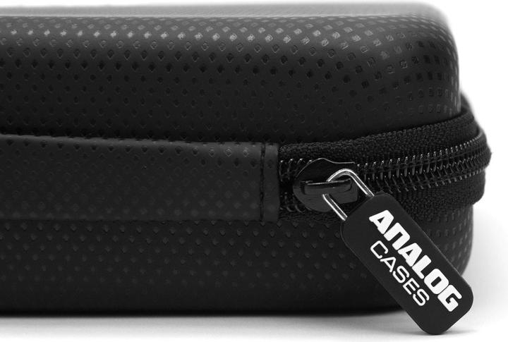Actual product image Analog GLIDE Case For Universal Audio Apollo Twin