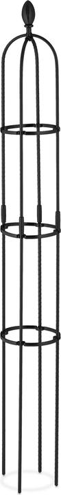 Image du produit Relaxdays 2x support pour plantes grimpantes (20 cm, 20 cm)