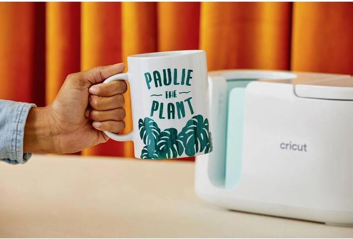 Produktbild Cricut Mug Press