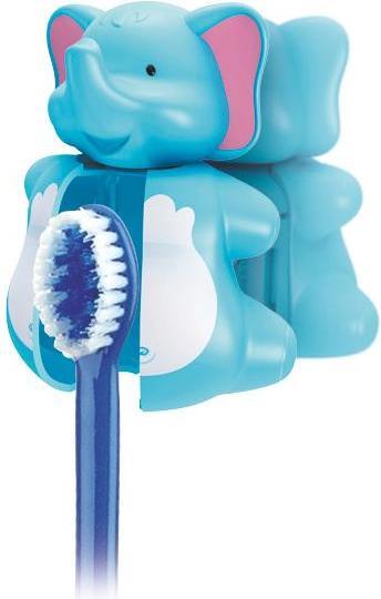 Produktbild Miradent Funny Animal (Zahnbürstenhalter)