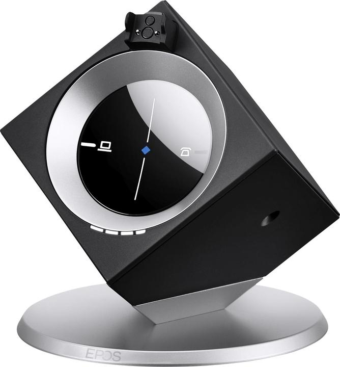 Actual product image EPOS SENNHEISER IMPACT DW 20 ML EU DECT CAT-ip DW Pro1 cordless system Lync (Wireless)