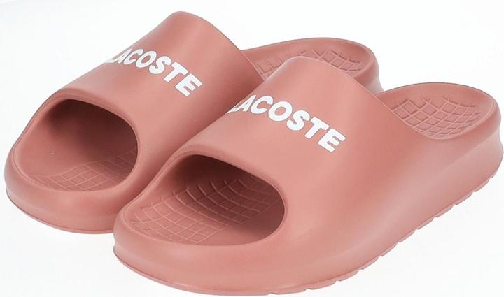 Actual product image Lacoste Pantoletten (42)