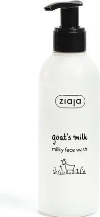 Produktbild Ziaja Goat's Milk (Reinigungstücher, 200 ml)