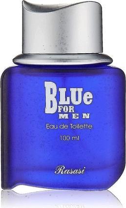 Rasasi Blue (Eau de Toilette, 100 ml)