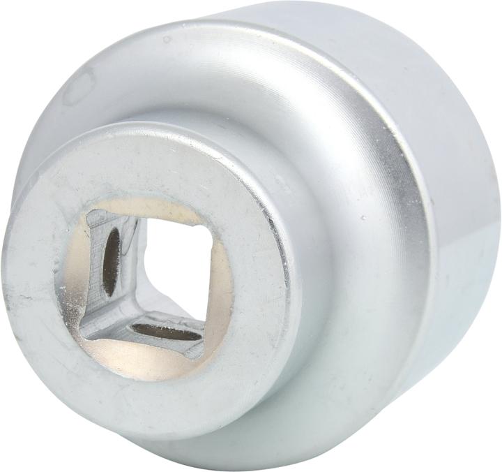 Produktbild KS Tools 3/4" Sechskant-Stecknuss kurz (55 mm)