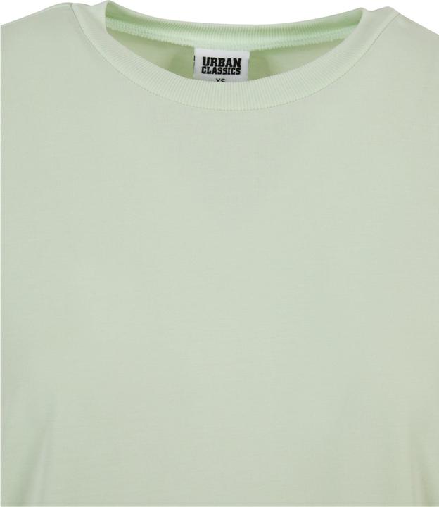 Produktbild Urban Classics Ladies Modal Padded Shoulder Tank (XS)