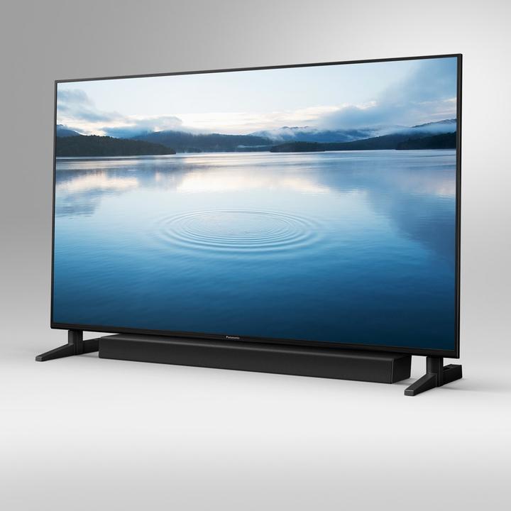 Productafbeelding Panasonic SC-HTB490 (320 W, 2.1 kanalen)