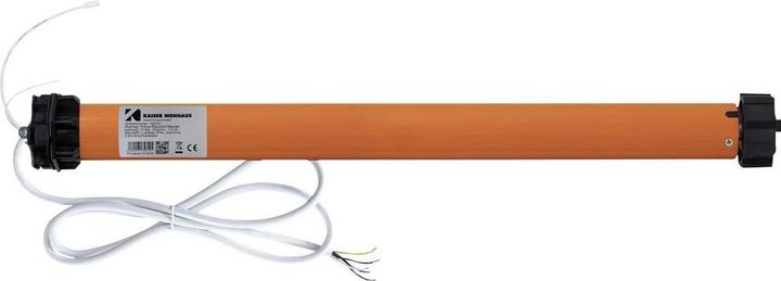 Actual product image Kaiser Nienhaus Radio tubular motor roller shutter drive Favorit