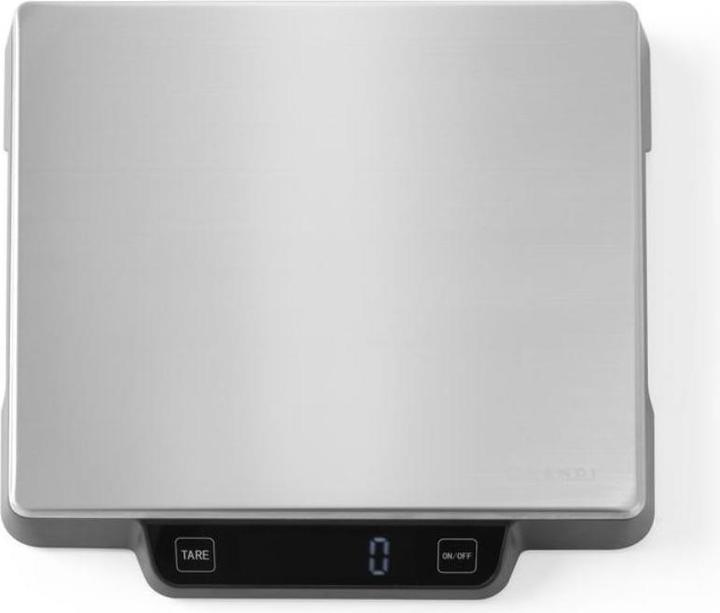 Actual product image Hendi Kitchen scales