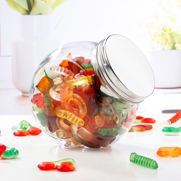 Produktbild Casativo Bonboniere mit Schraubverschluss (1.40 l)