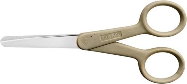 Image du produit Fiskars Ciseaux Hobby Recycling 13cm 1074542 noir, droitiers + gauchers (13 cm)