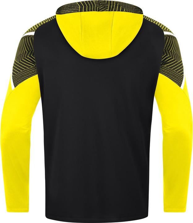 Produktbild JAKO Kapuzenjacke Performance Damen (44)