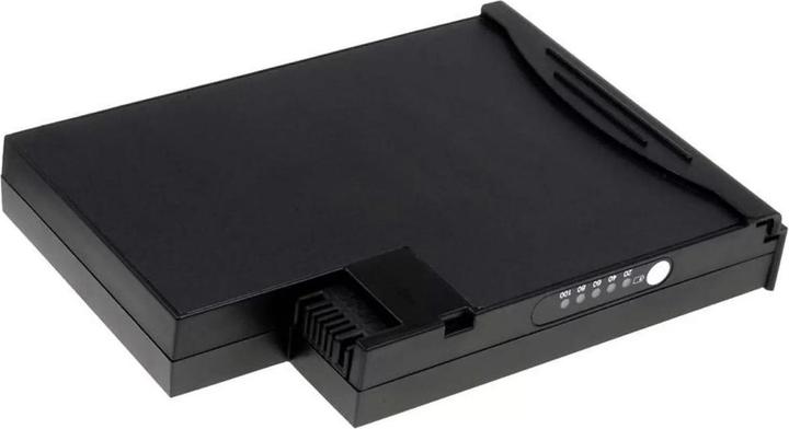 Image du produit AccuCell Batterie HP Pavilion ZE1000/ Acer Aspire 1300 (4400 mAh)