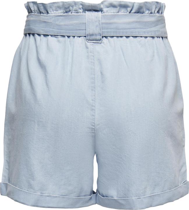 Immagine prodotto Only ONLBea HW Pantaloncini di jeans larghi (XL)