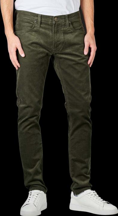 Lee Luke Jeans Slim Tapered rosin