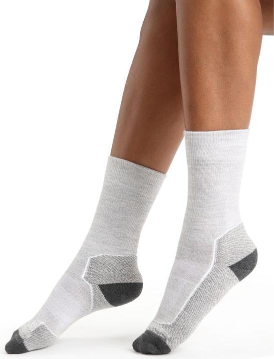 Produktbild Icebreaker Hike+ Light Crew Socken (L)