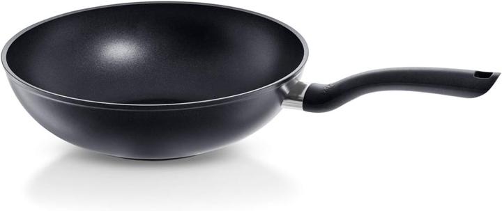 Actual product image Fissler Cenit induction wok 28 cm (28 cm, Wok, Aluminium)