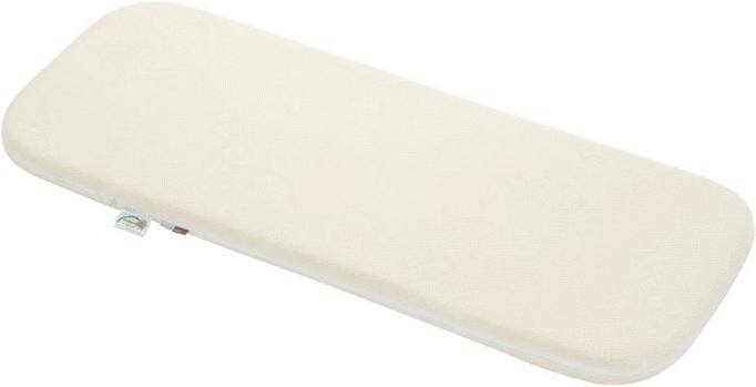 Actual product image Baby Dan Comfort Pram Matress 36x95x4 cm