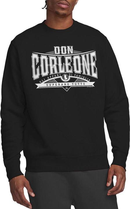 Produktbild The Godfather Sweatshirt (XL)