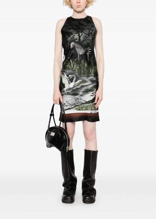 Produktbild The Attico Mini Dress (44)
