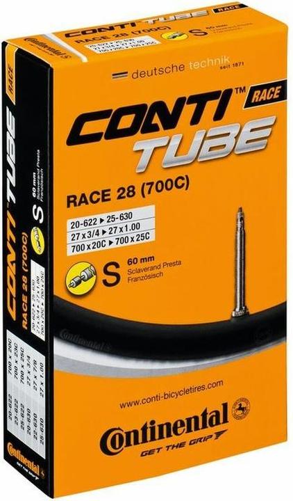 Continental Road Race 26 (Presta (SV), 26", 60 mm)