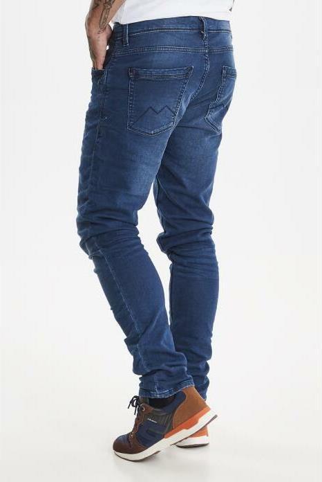 Actual product image Blend BHJet Fit Jogg 20709221 (W32/L32)