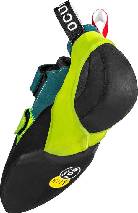 Image du produit Ocun Chaussures d'escalade Havoc (40)