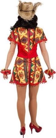 Image du produit Orlob Costume mexicain (42, 43, 44)