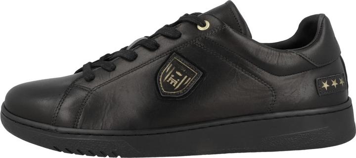 Pantofola d'Oro Paterno Uomo Low - 57911