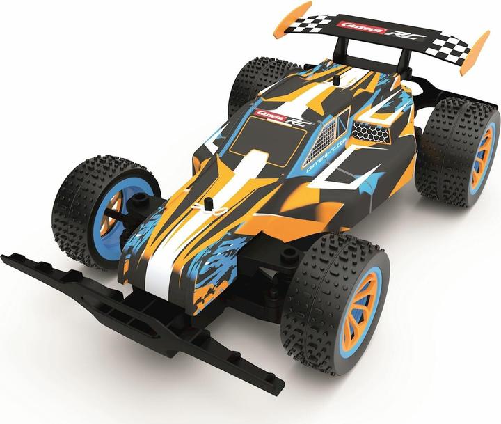 Produktbild Carrera RC 2,4GHz Ice Kobold D/P (RTR Ready-to-Run)
