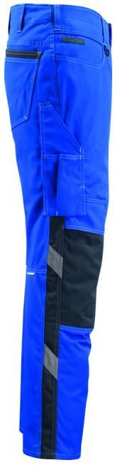 Actual product image Mascot Mannheim work trousers (48)