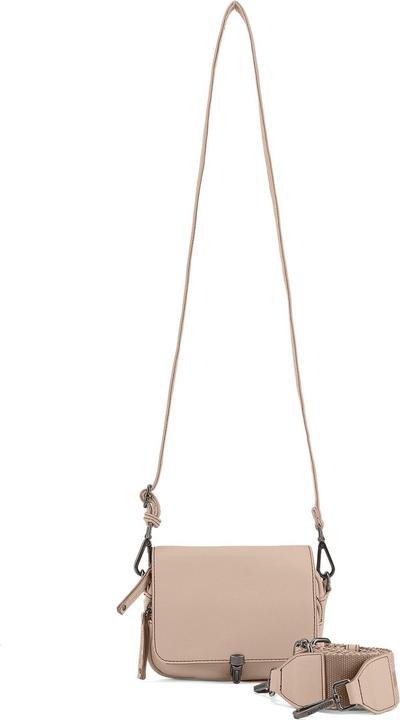 powder taupe