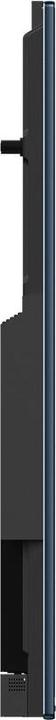 Image du produit Viewsonic IFP7562, 189,2 cm (74.5"), 3840 x 2160 pixels, 4K Ultra HD, 3,5 mm, 15 W, 15 W (3840 x 2160 pixels, 75")