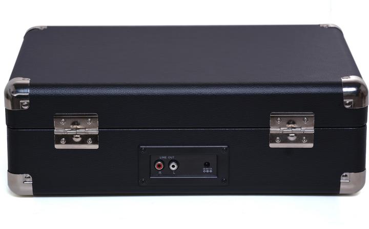 Produktbild Reflexion USB Plattenspieler (Manuell)