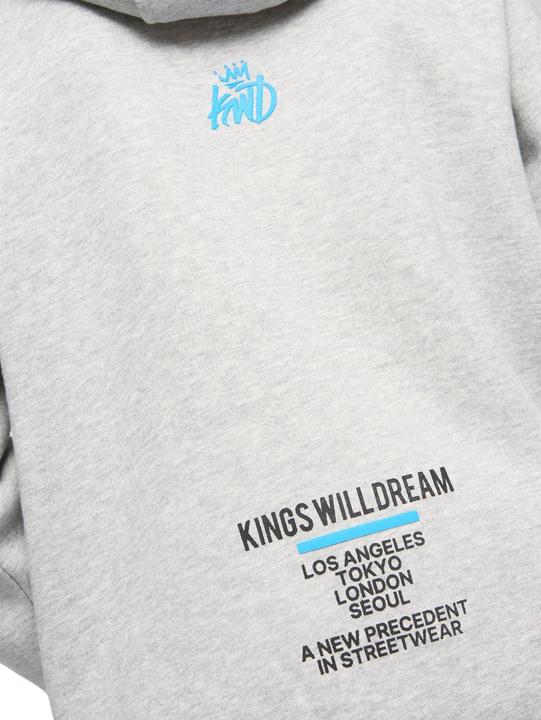 Produktbild Kings Will Dream Tagged Kapuzenpullover Jungen (128)