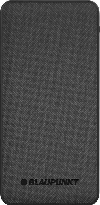 Immagine prodotto Blaupunkt Powerbank 20000 mAh (20000 mAh, 20 W, 20 Wh)