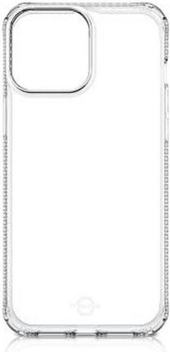 Actual product image Itskins Spectrum Clear (Apple iPhone 13 Pro Max)