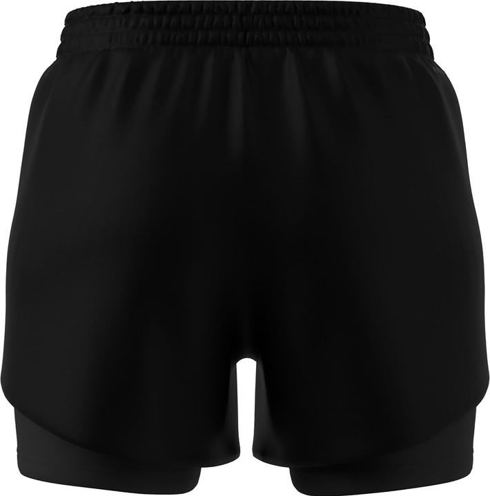 Actual product image adidas Women's Min 2in1 Shorts (M)