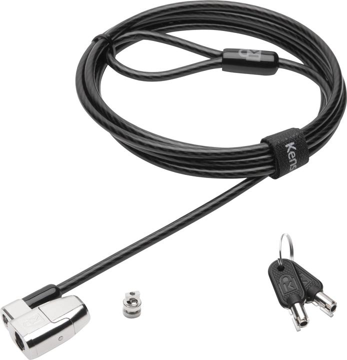 Produktbild Kensington ClickSafe 2.0