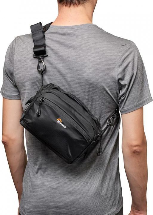 Produktbild Lowepro ProTactic Lite SLX 110 AW III (Kamera Schultertasche, 4 l)