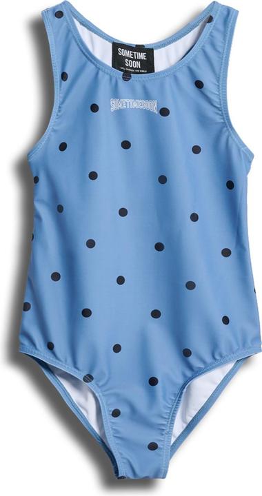 Actual product image hummel stsNELLIE SWIMSUIT (128)