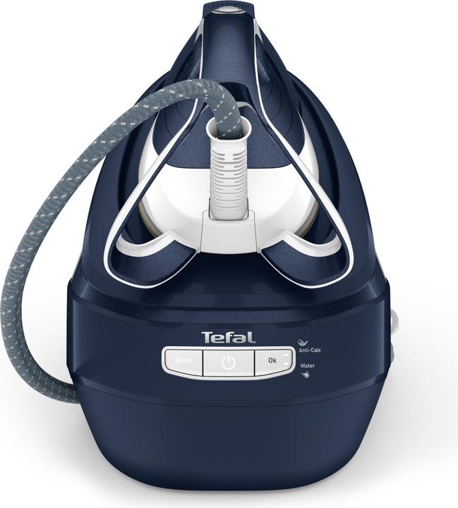 Actual product image Tefal GV9720E0 Pro Express (3000 W, 590 g/min)