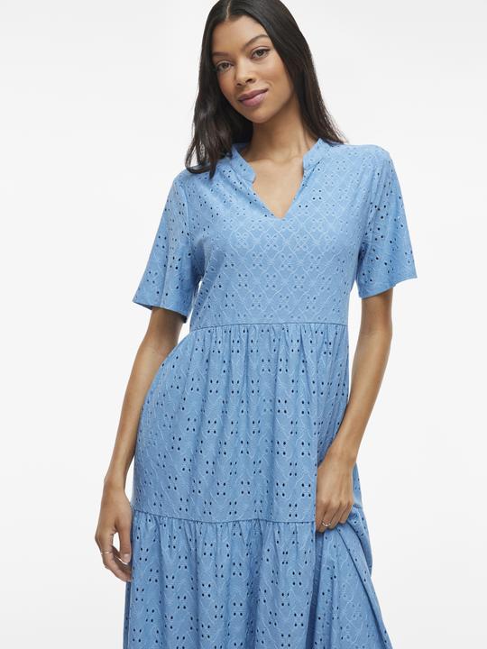 Produktbild Vila Kurzarm Midikleid (XS)
